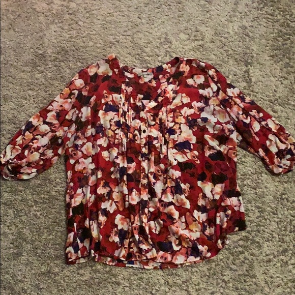 Plus Size Tops Bundle - Picture 5 of 16